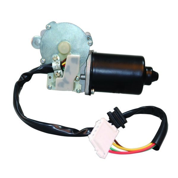 WIPER MOTOR, WPM3404, Wai Global, Mfr#: WPM3404